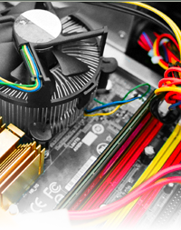 Motherboard Logo